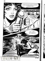 A disznó 13. rész - Disznó a tengeren - Erotikus képregény - 53. oldal A disznó 13. rész - Disznó a tengeren - Erotikus képregény - 53. oldal