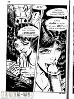 A disznó 13. rész - Disznó a tengeren - Erotikus képregény - 54. oldal A disznó 13. rész - Disznó a tengeren - Erotikus képregény - 54. oldal