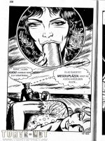 A disznó 13. rész - Disznó a tengeren - Erotikus képregény - 55. oldal A disznó 13. rész - Disznó a tengeren - Erotikus képregény - 55. oldal