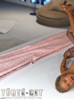 Szerető - Erotikus képregény - 21. oldal