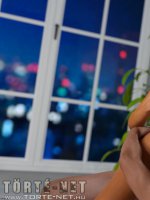 Szerető - Erotikus képregény - 23. oldal