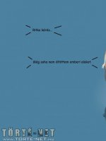 Mayala királynő - Világok között 1. rész - Erotikus képregény - 16. oldal