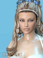 Mayala királynő - Világok között 1. rész - Erotikus képregény - 20. oldal