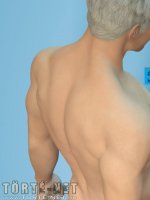 Mayala királynő - Világok között 1. rész - Erotikus képregény - 36. oldal