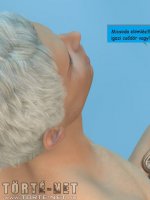 Mayala királynő - Világok között 1. rész - Erotikus képregény - 51. oldal