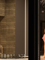 Kayla és Marcella a konyhában - Erotikus képregény - 7. oldal