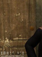 Fatima története - Erotikus képregény - 4. oldal