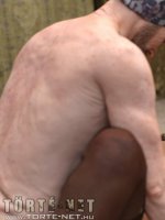 Fatima története - Erotikus képregény - 109. oldal