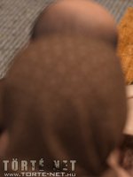 Fatima története - Erotikus képregény - 126. oldal