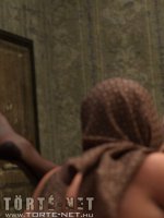 Fatima története - Erotikus képregény - 128. oldal