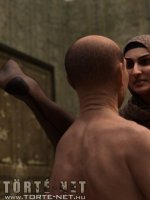 Fatima története - Erotikus képregény - 129. oldal