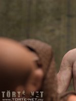 Fatima története - Erotikus képregény - 131. oldal