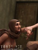 Fatima története - Erotikus képregény - 140. oldal