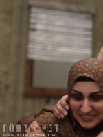 Fatima története - Erotikus képregény - 145. oldal