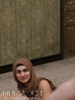 Fatima története - Erotikus képregény - 151. oldal