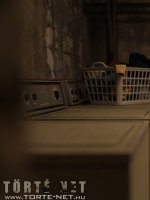 Fatima története - Erotikus képregény - 16. oldal