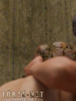 Fatima története - Erotikus képregény - 162. oldal