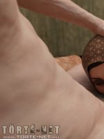 Fatima története - Erotikus képregény - 163. oldal