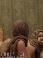 Fatima története - Erotikus képregény - 168. oldal