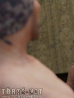 Fatima története - Erotikus képregény - 169. oldal