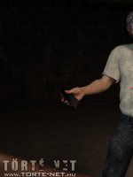 Fatima története - Erotikus képregény - 17. oldal