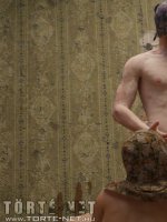 Fatima története - Erotikus képregény - 172. oldal