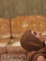 Fatima története - Erotikus képregény - 174. oldal