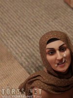 Fatima története - Erotikus képregény - 181. oldal