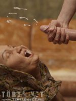 Fatima története - Erotikus képregény - 182. oldal