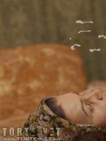 Fatima története - Erotikus képregény - 186. oldal