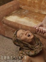 Fatima története - Erotikus képregény - 187. oldal