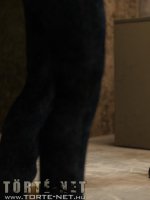 Fatima története - Erotikus képregény - 21. oldal