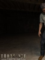 Fatima története - Erotikus képregény - 23. oldal