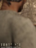 Fatima története - Erotikus képregény - 25. oldal