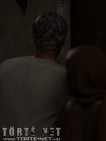 Fatima története - Erotikus képregény - 27. oldal