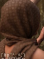 Fatima története - Erotikus képregény - 35. oldal