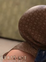 Fatima története - Erotikus képregény - 37. oldal