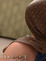 Fatima története - Erotikus képregény - 39. oldal