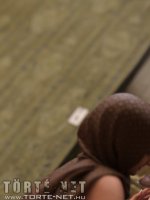 Fatima története - Erotikus képregény - 41. oldal