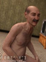 Fatima története - Erotikus képregény - 52. oldal