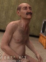 Fatima története - Erotikus képregény - 57. oldal