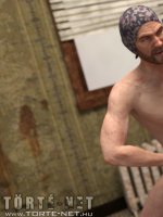 Fatima története - Erotikus képregény - 81. oldal