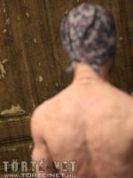 Fatima története - Erotikus képregény - 96. oldal