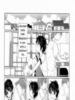 Én és a kisöcsém - Erotikus képregény