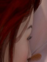 Hárman a fürdőben - Erotikus képregény - 52. oldal