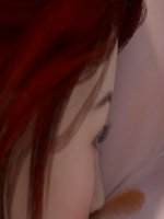 Hárman a fürdőben - Erotikus képregény - 53. oldal