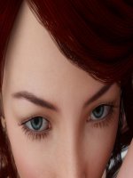 Hárman a fürdőben - Erotikus képregény - 55. oldal