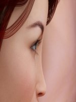 Hárman a fürdőben - Erotikus képregény - 56. oldal