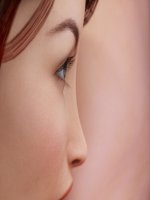 Hárman a fürdőben - Erotikus képregény - 57. oldal