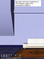 Édeshármas - Erotikus képregény - 6. oldal